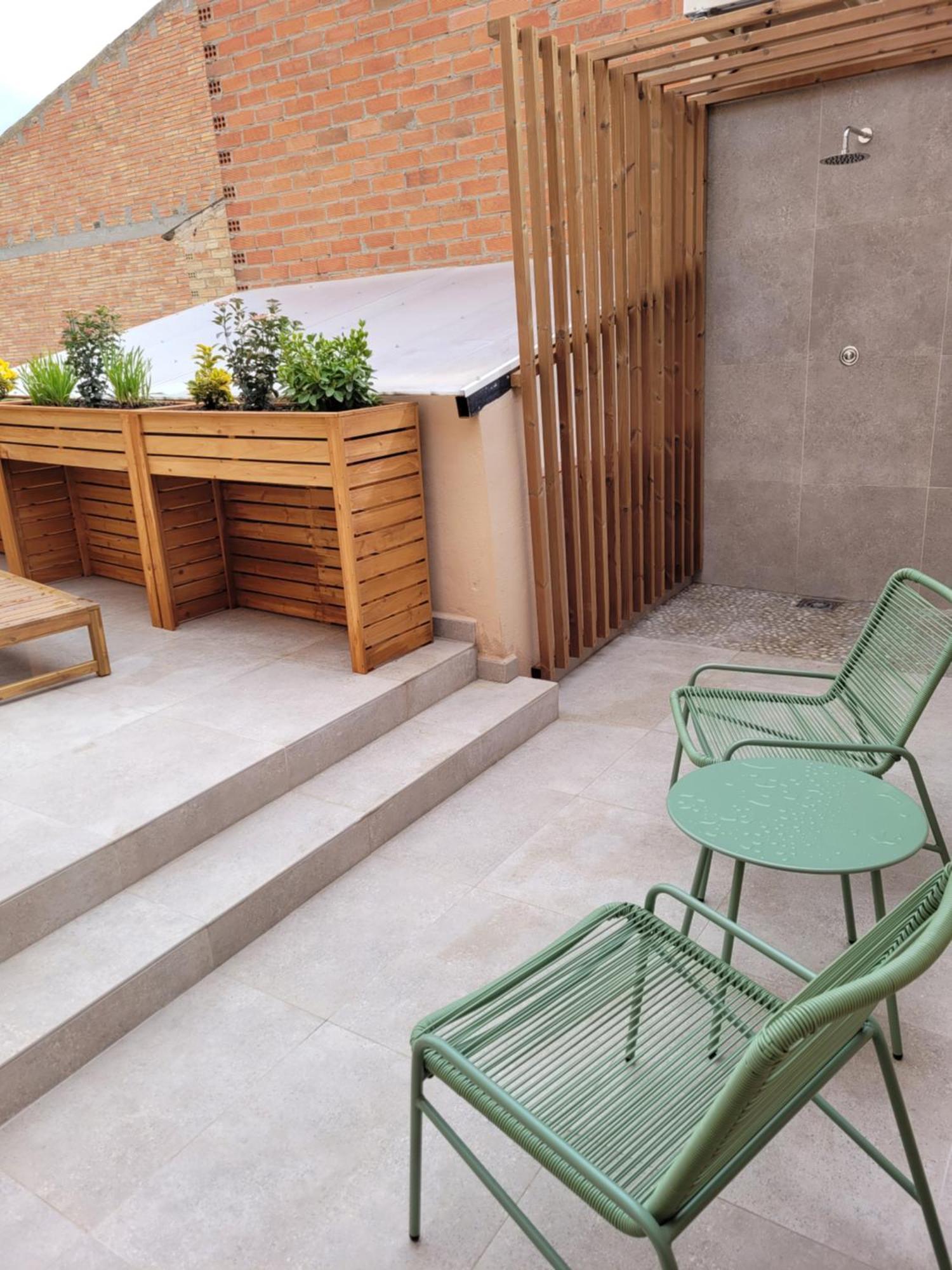 Ca La Clareta Villa Vilanova de Bellpuig Dış mekan fotoğraf