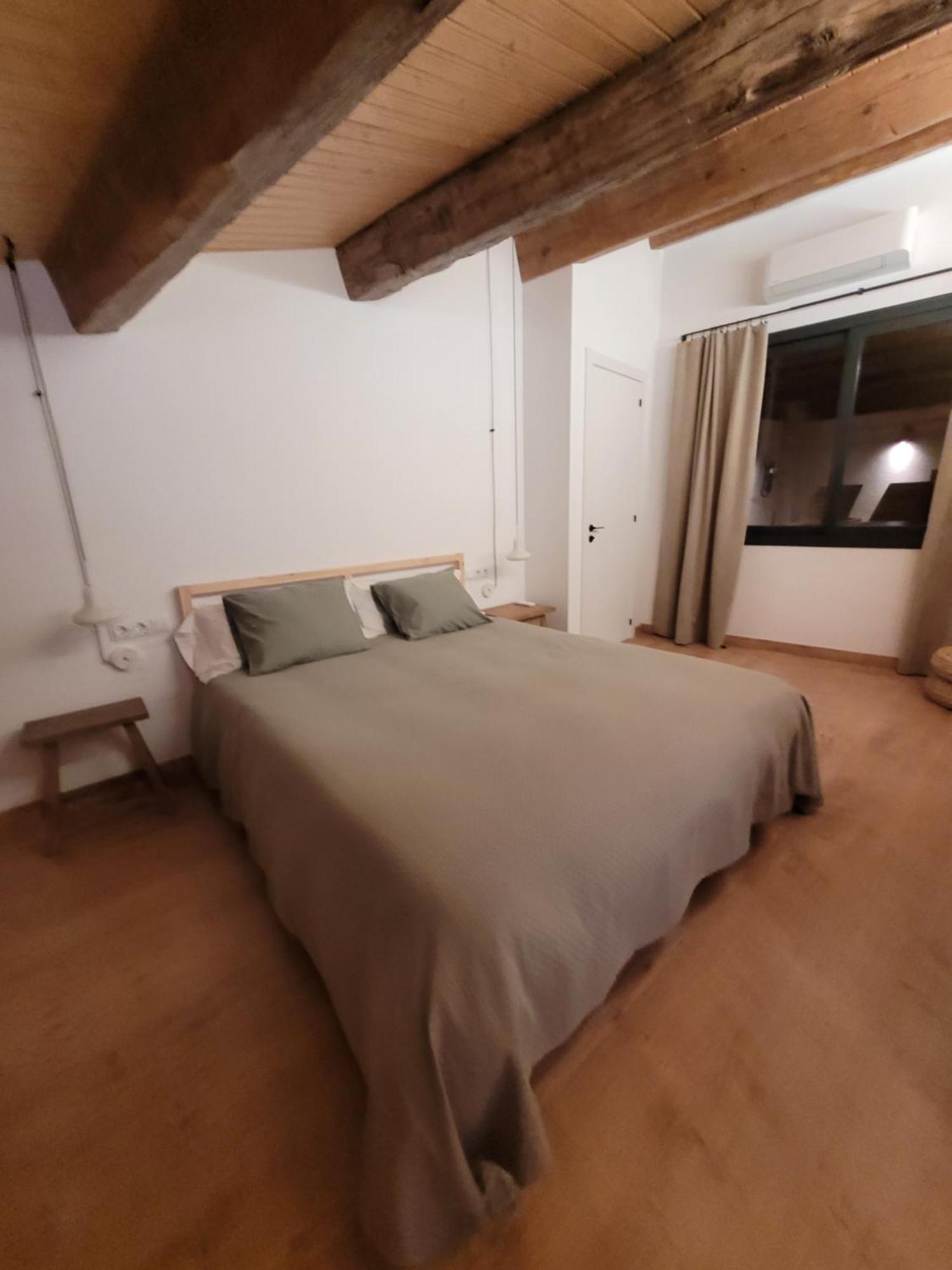 Ca La Clareta Villa Vilanova de Bellpuig Dış mekan fotoğraf