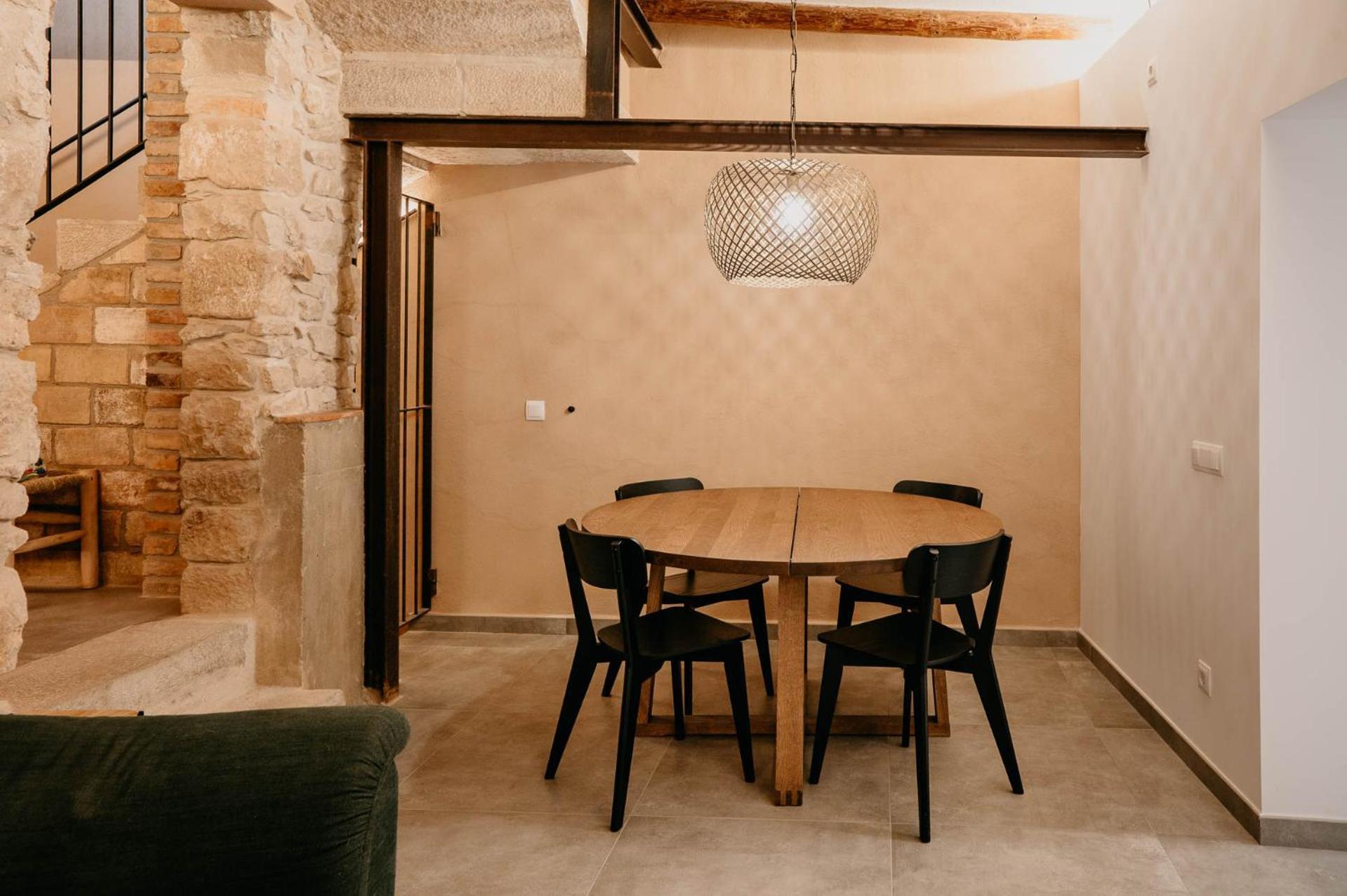 Ca La Clareta Villa Vilanova de Bellpuig Dış mekan fotoğraf